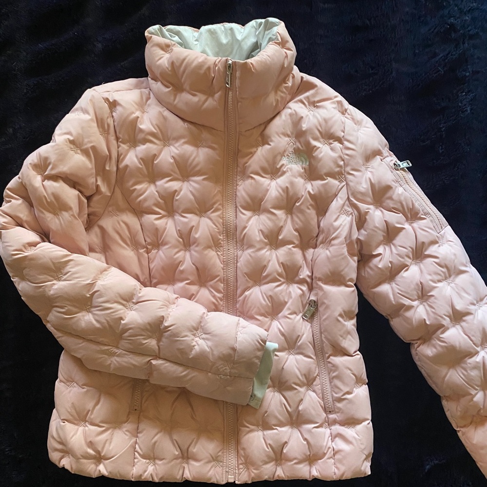 Women’s North Face Jacket
